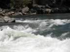 4-11 First kayaker disappearing into Tappan Falls.jpg (72kb)